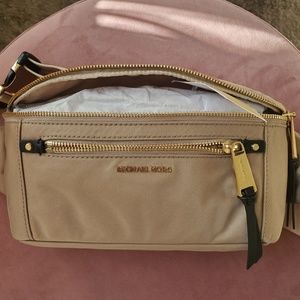 Michael Kors Bags - MK fanny pack Michael Kors Bags - MK fanny pack